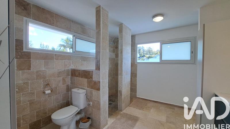 Maison de maîtres - 250 m² - 7 pièces