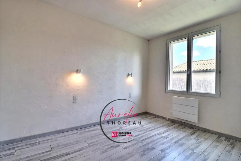 Maison - 137 m² - 4 pièces