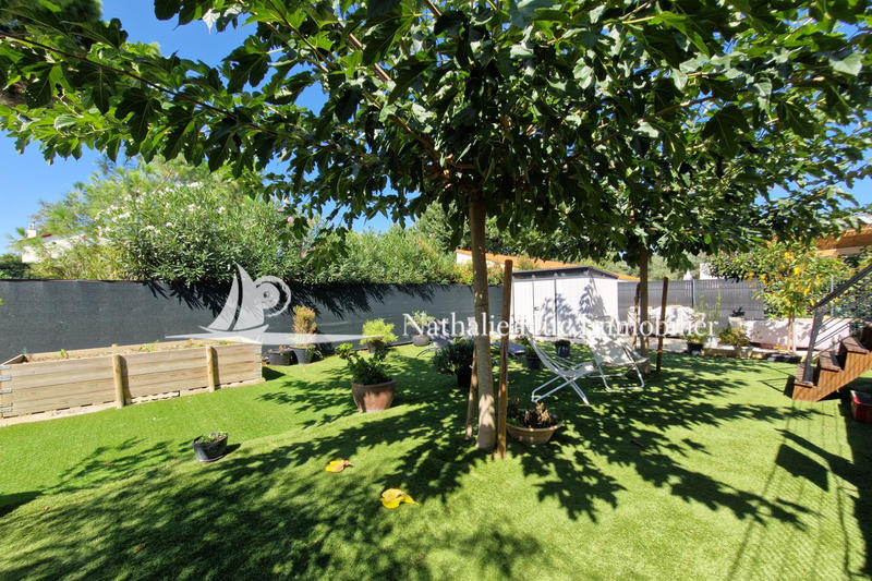 Villa - 115 m² - 4 pièces