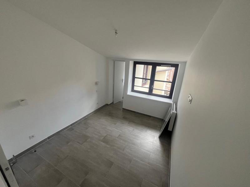 Appartement - 27 m² - 2 pièces