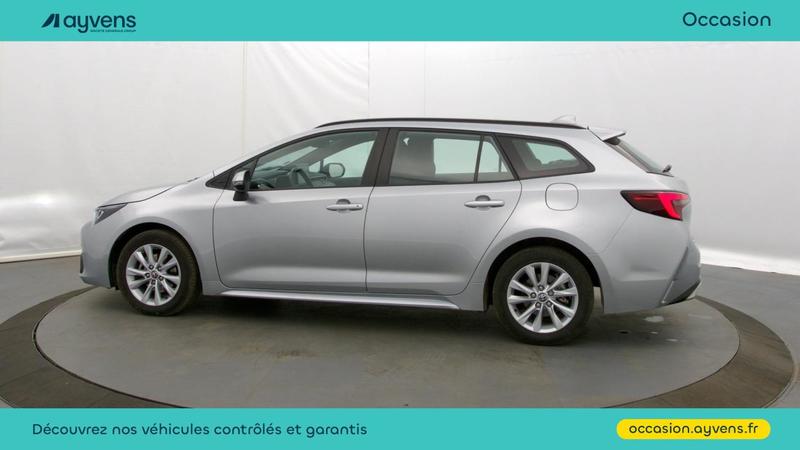 Toyota Corolla Ts Touring Spt 1.8 140ch Dynamic Business + Programme Beyond Zero Academy