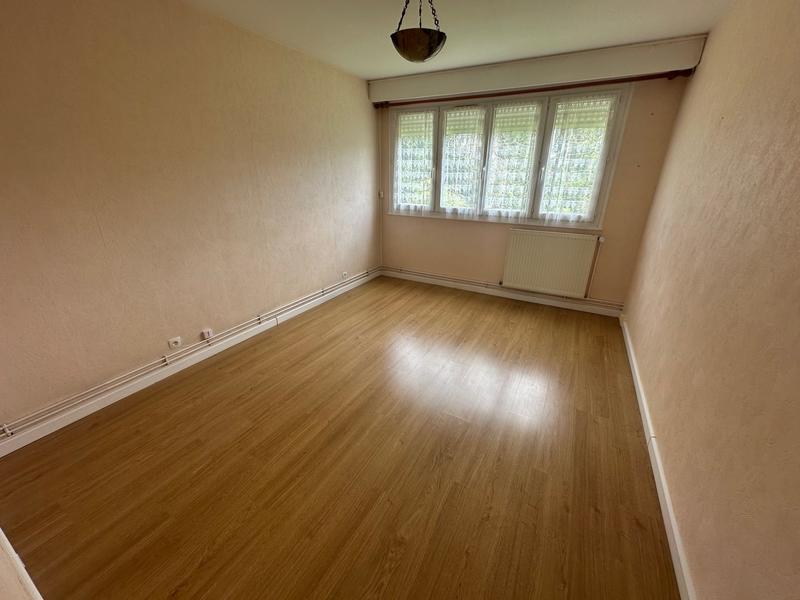 Appartement - 88 m² - 4 pièces