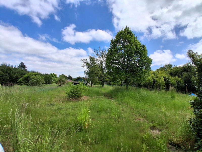 Maison - 72 m² - 2 pièces