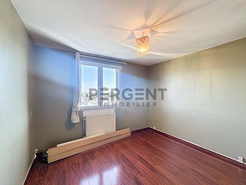 Appartement - 75 m² - 4 pièces