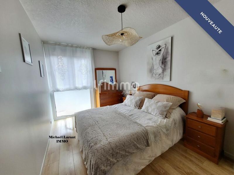 Appartement - 70 m² - 4 pièces