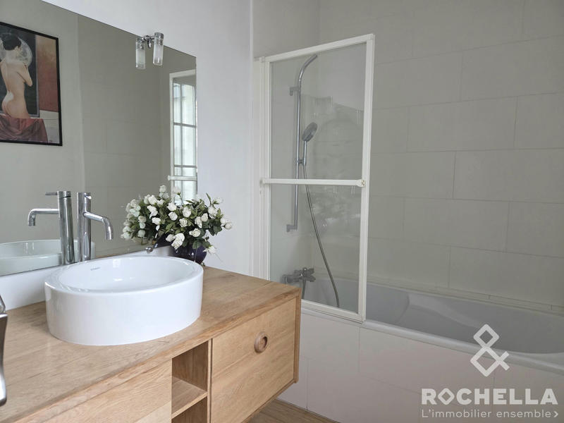 Maison - 153 m² - 5 pièces