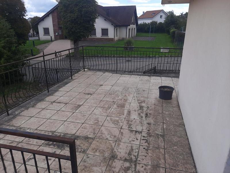 Maison - 107 m² - 6 pièces