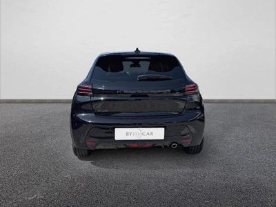 Peugeot 208 Hybrid 100 e-Dcs6 Gt