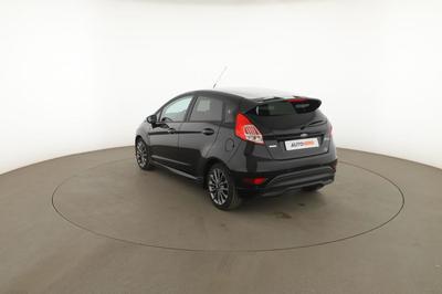 Ford Fiesta 1.0 EcoBoost St-Line 5p 125 ch