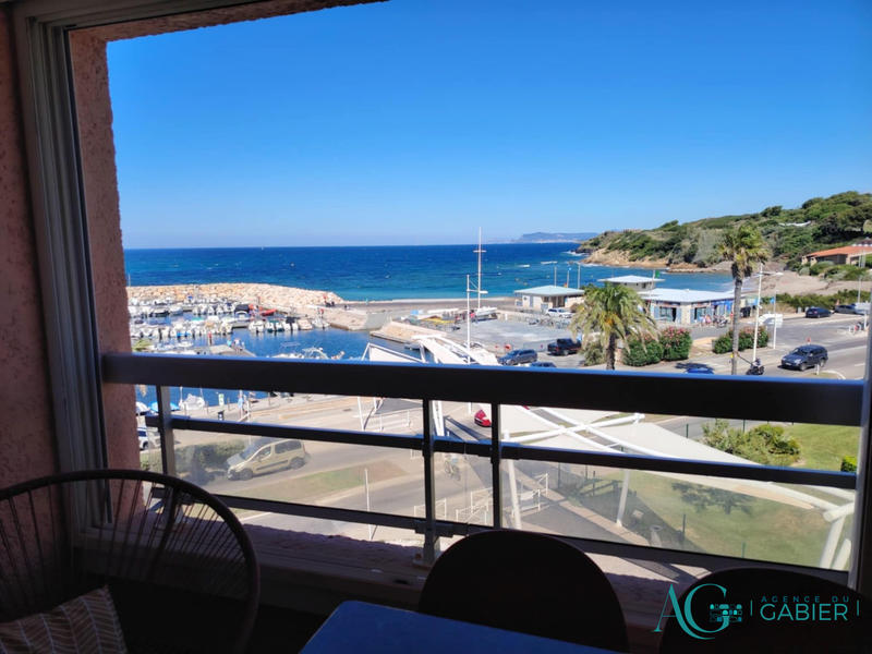 Appartement - 36 m² - 3 pièces