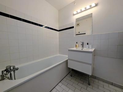 Appartement - 52 m² - 2 pièces