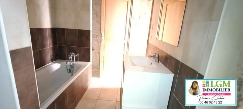 Appartement - 53 m² - 2 pièces