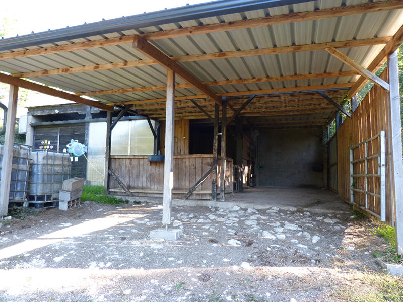 Maison - 188 m² - 7 pièces