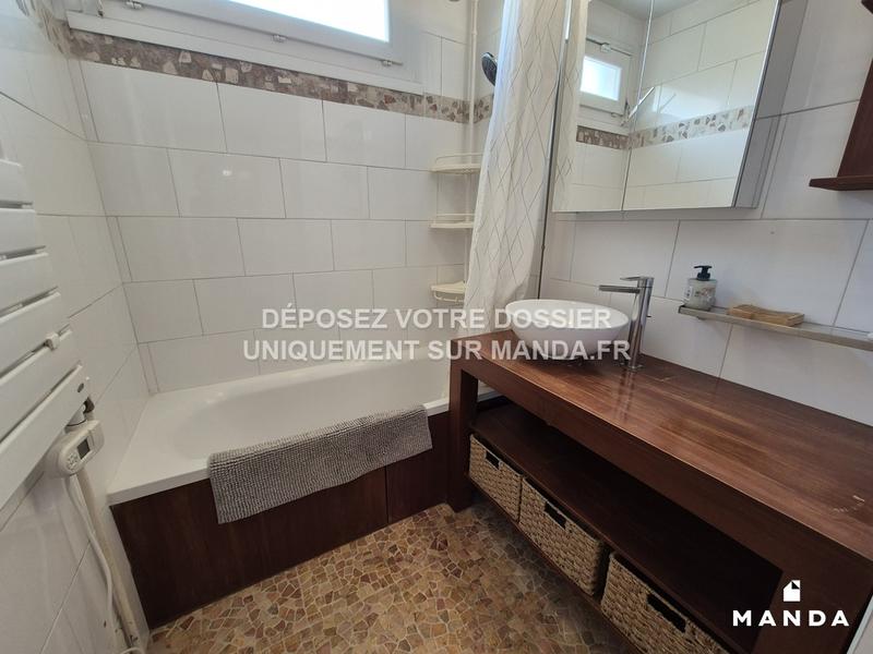 Appartement - 83 m² - 4 pièces