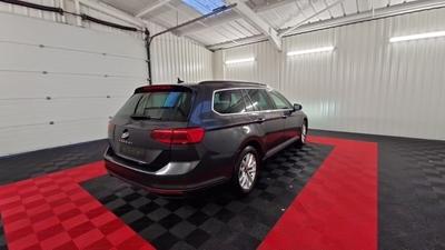 Volkswagen Passat Sw 2.0 Tdi 150 Scr