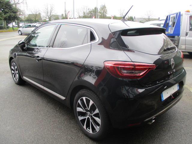 Renault Clio Intens 1.0tce 100 cv -20