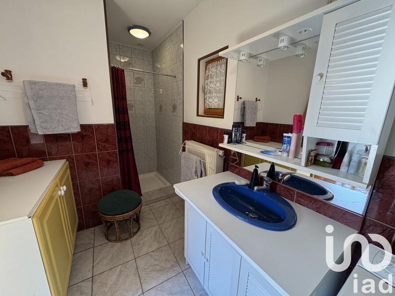 Maison de campagne - 83 m² - 4 pièces