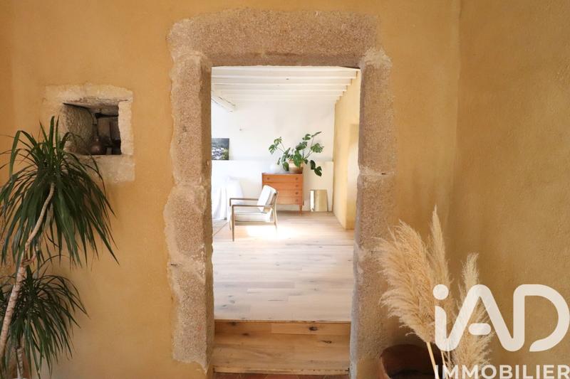 Maison - 149 m² - 5 pièces