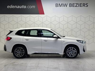Bmw X1 iX1 eDrive20 204ch Bva m Sport