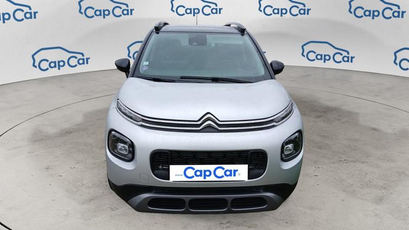 Citroën C3 Aircross 1.2 PureTech 130 Shine