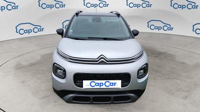 Citroën C3 Aircross 1.2 PureTech 130 Shine