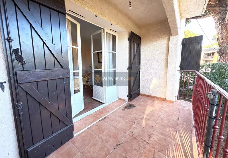 Appartement - 39 m² - 2 pièces