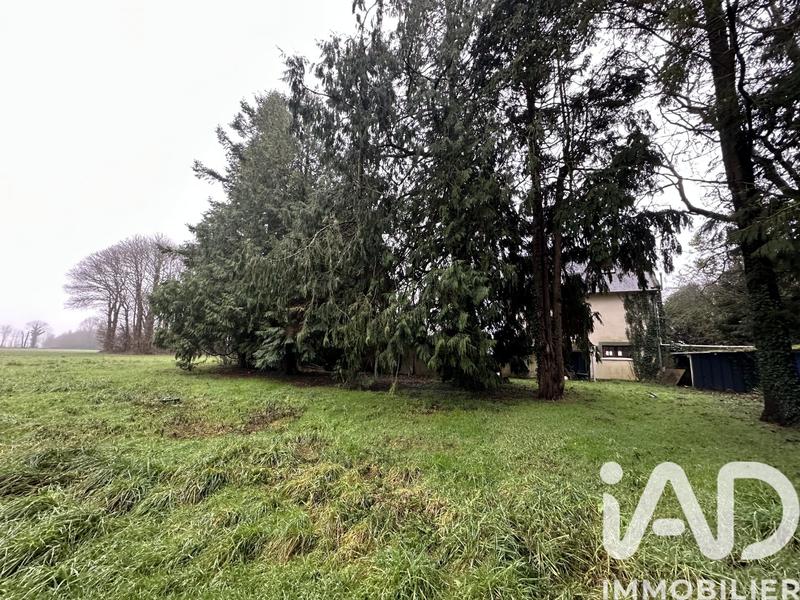 Maison - 137 m² - 7 pièces