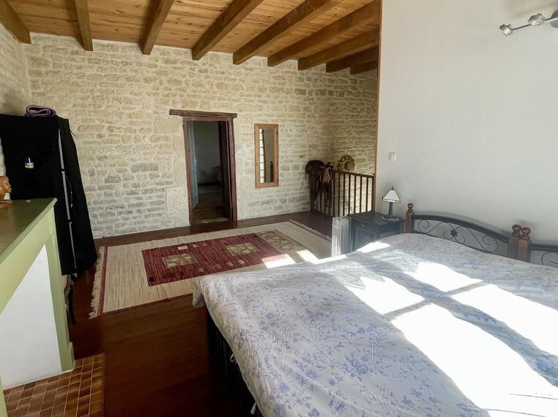 Maison - 175 m² - 4 pièces