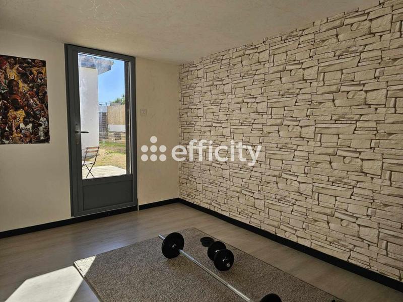 Maison - 145 m² - 4 pièces