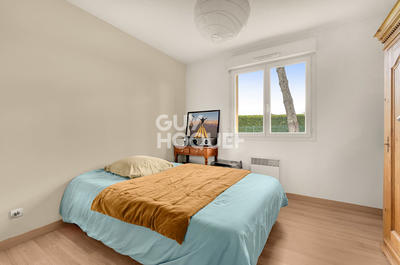 Maison - 115 m² - 4 pièces