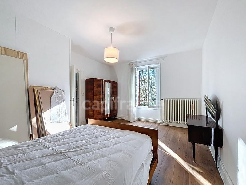 Maison - 119 m² - 5 pièces