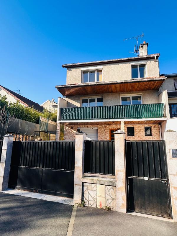 Appartement - 20 m² - 1 pièce