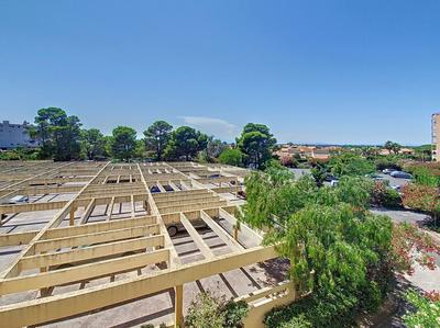 Appartement - 26 m² - 1 pièce