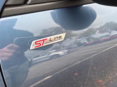 Ford Kuga 2.5 Duratec 190 ch FlexiFuel Fhev E85 Powershift St-Line