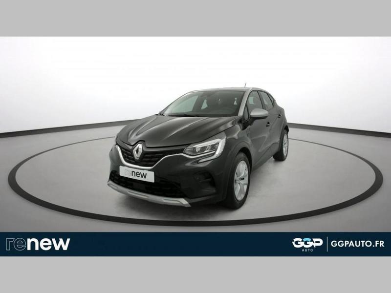 Renault Captur TCe 90 - 21 Business