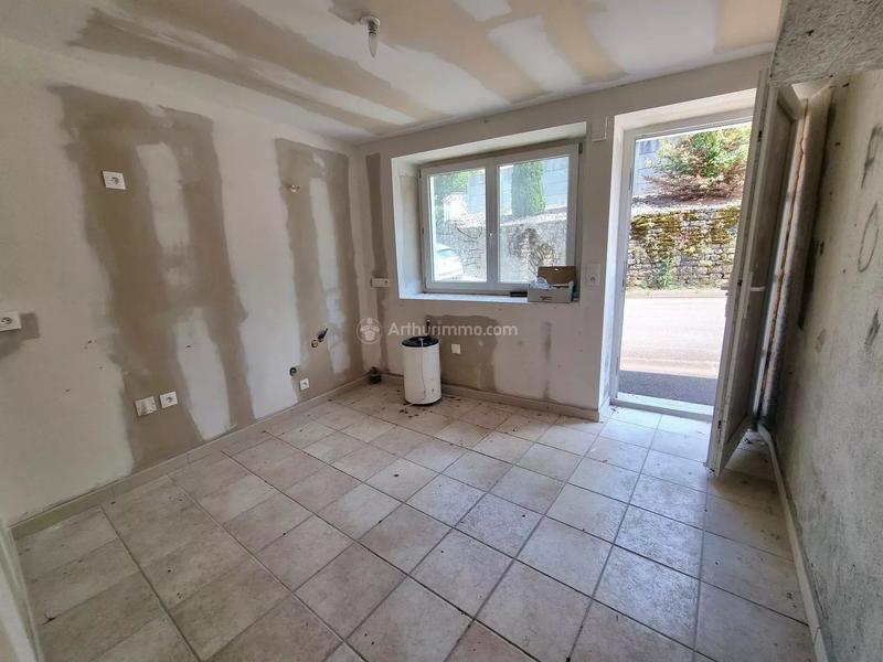 Immeuble - 242 m² - 8 pièces