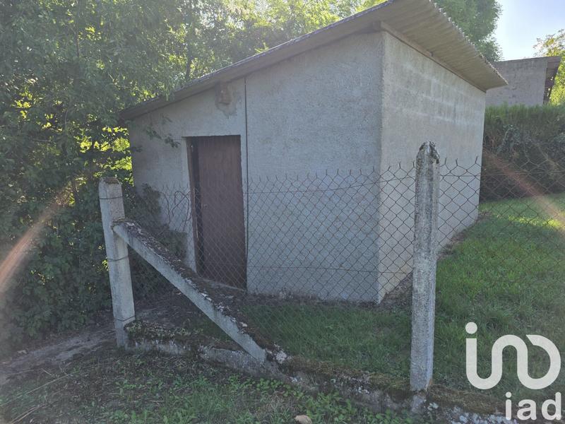 Maison - 78 m² - 4 pièces