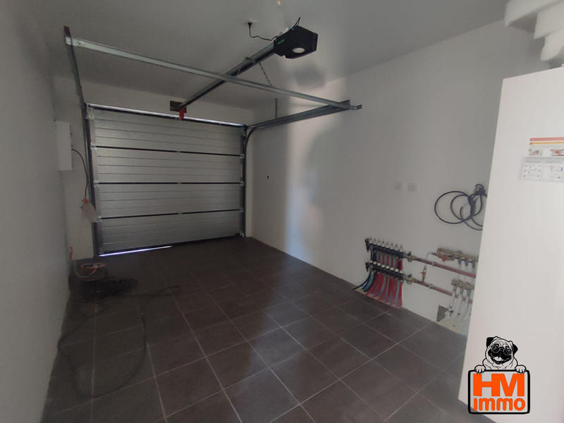 Maison - 104 m² - 5 pièces