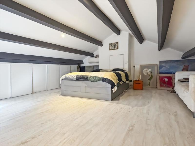 Maison - 70 m² - 2 pièces