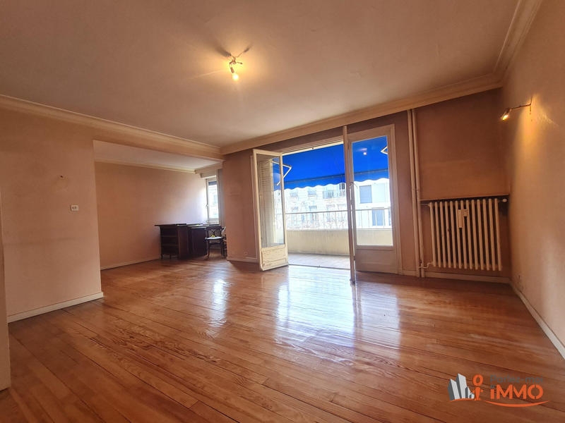 Appartement - 109 m² - 5 pièces