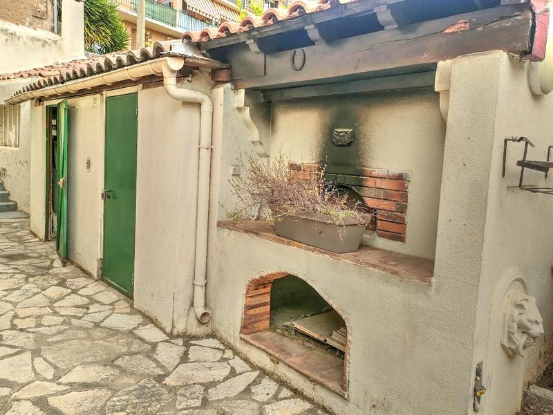 Maison - 149 m² - 9 pièces