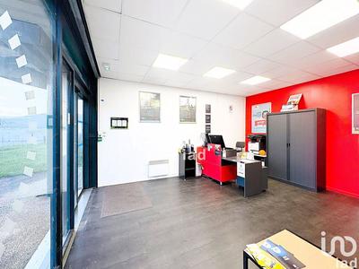 Local commercial - 180 m²