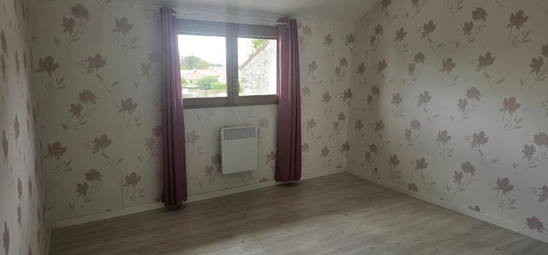 Maison - 141 m² - 6 pièces