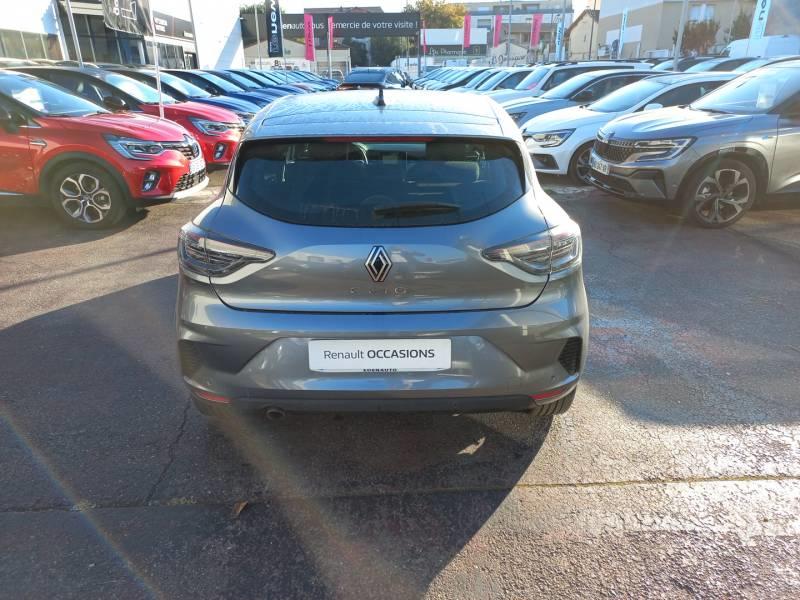 Renault Clio TCe 100 Gpl Evolution