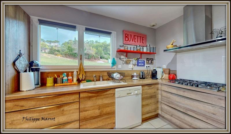 Maison - 113 m² - 4 pièces