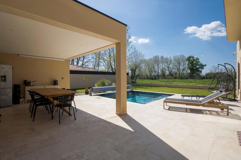 Maison - 168 m² - 5 pièces