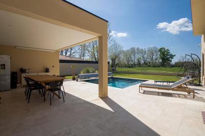 Maison - 168 m² - 5 pièces