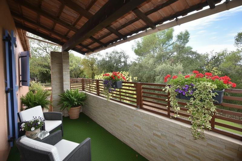 Maison - 165 m² - 8 pièces