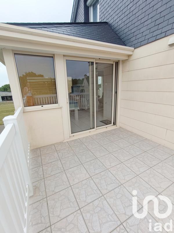 Maison - 120 m² - 7 pièces