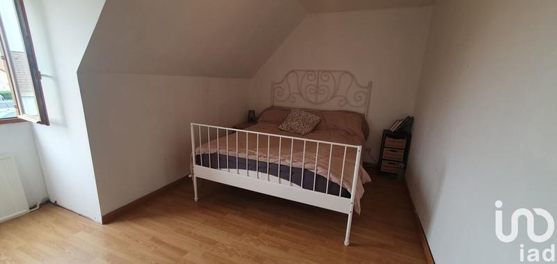 Maison - 164 m² - 9 pièces